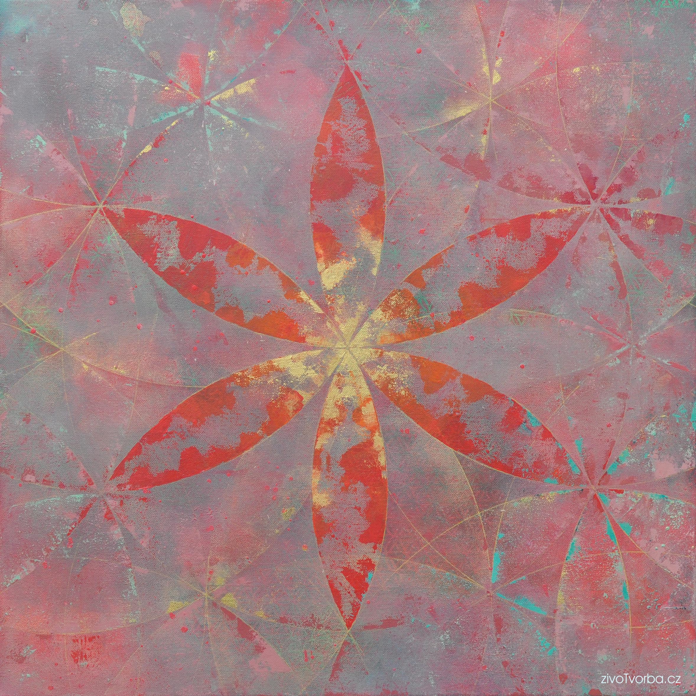 Red Universe