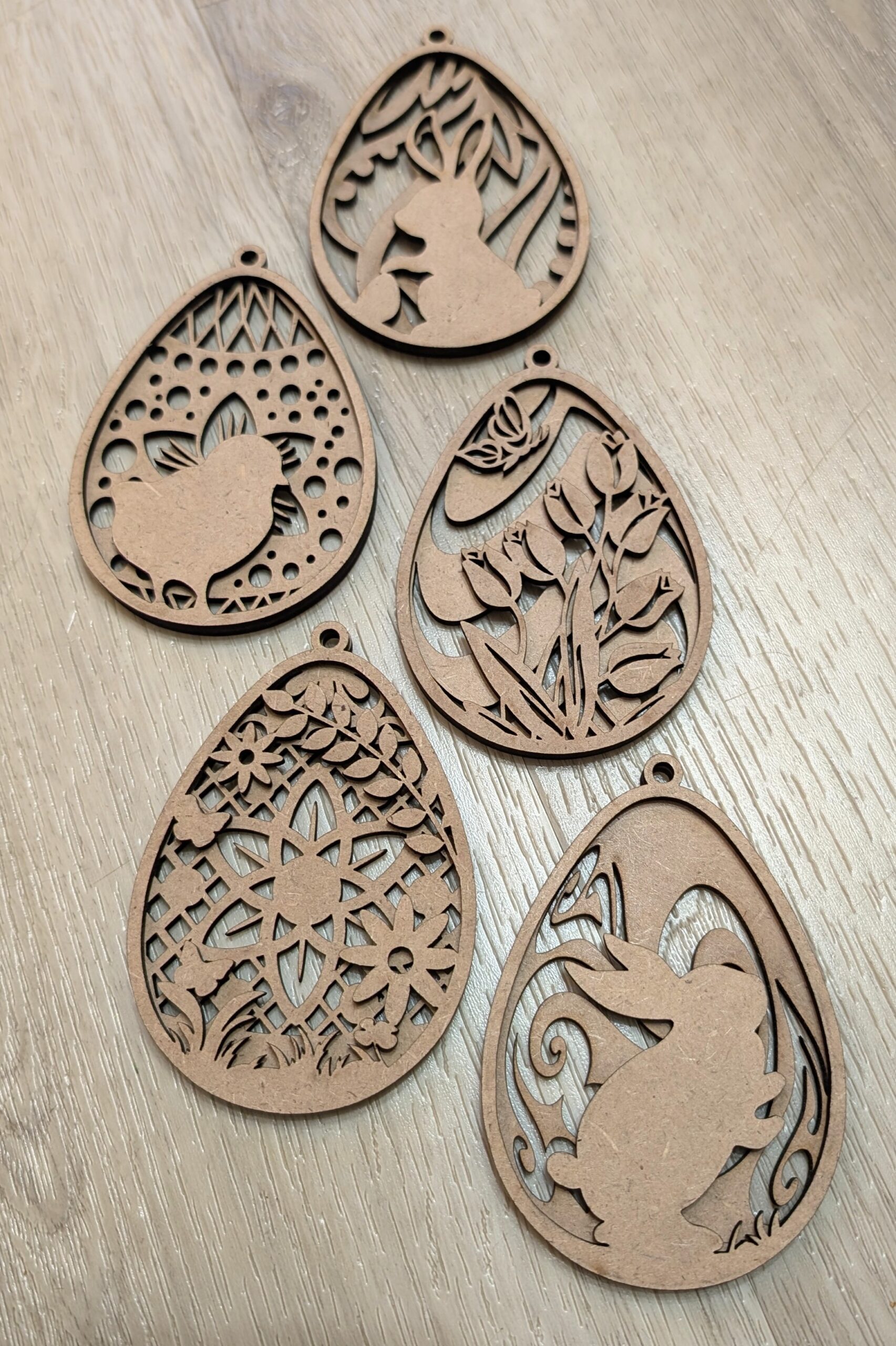 Velikonoční workshop
