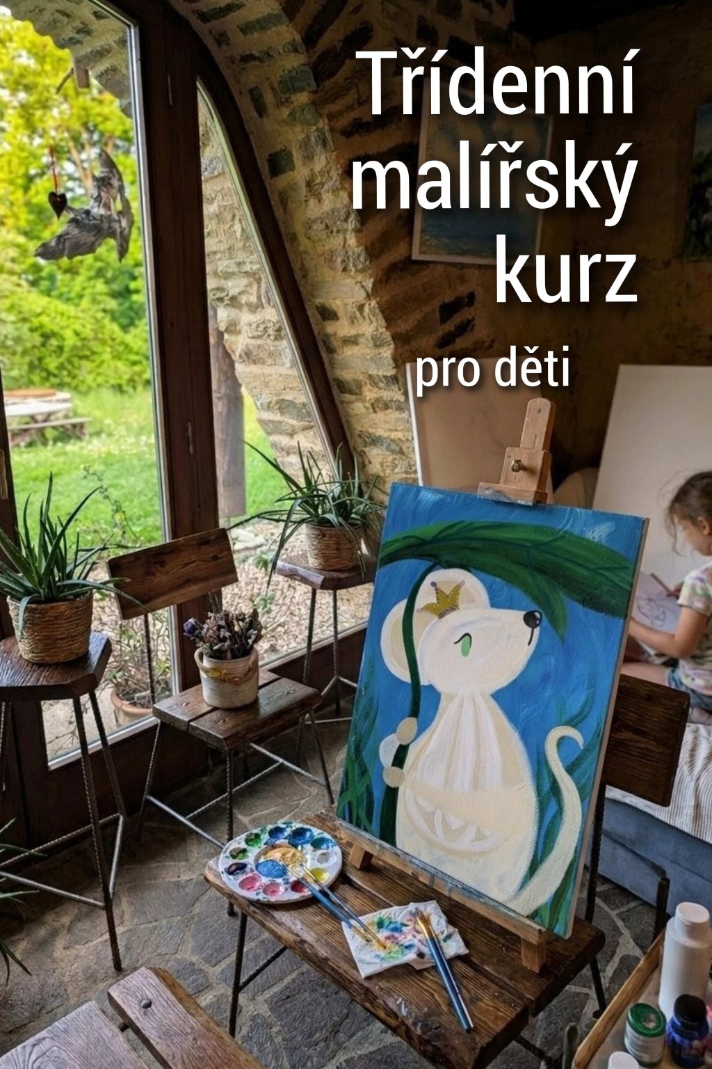 Třídenní kurz